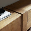 Four Hands Fisher Media Console