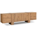 Four Hands Fisher Media Console