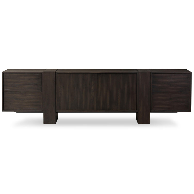 Four Hands Fisher Media Console