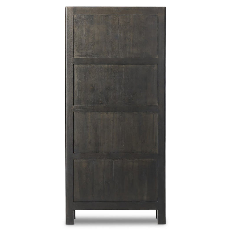 Four Hands Wimberley Bookcase