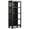 Four Hands Wimberley Bookcase