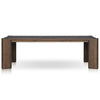 Four Hands Soho Outdoor Dining Table