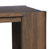 Four Hands Soho Outdoor Dining Table