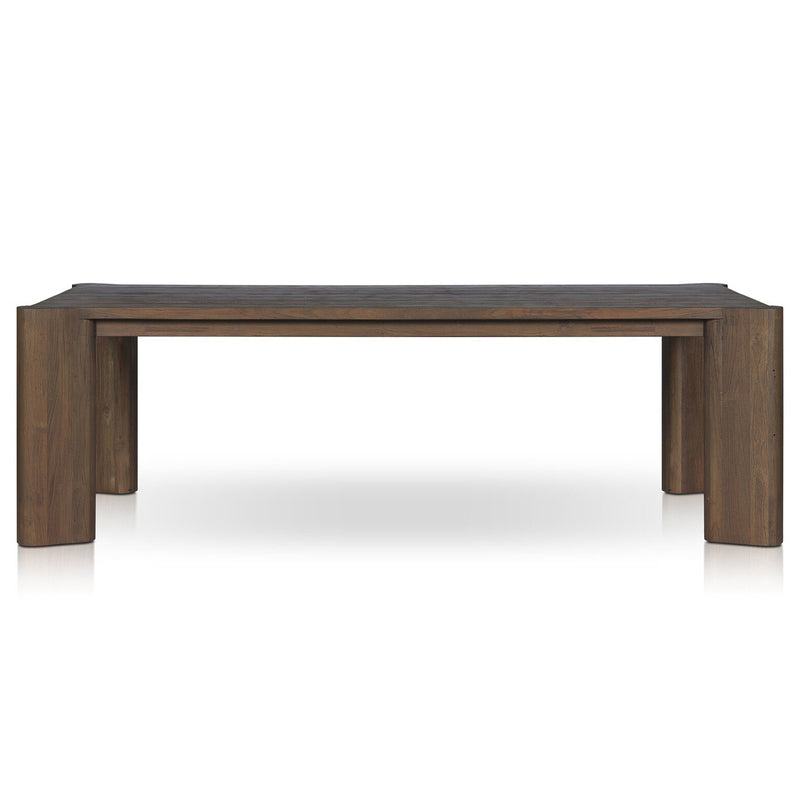 Four Hands Soho Outdoor Dining Table