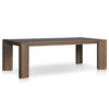 Four Hands Soho Outdoor Dining Table