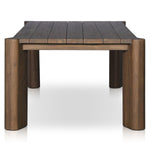 Four Hands Soho Outdoor Dining Table