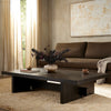 Four Hands Isaac Coffee Table