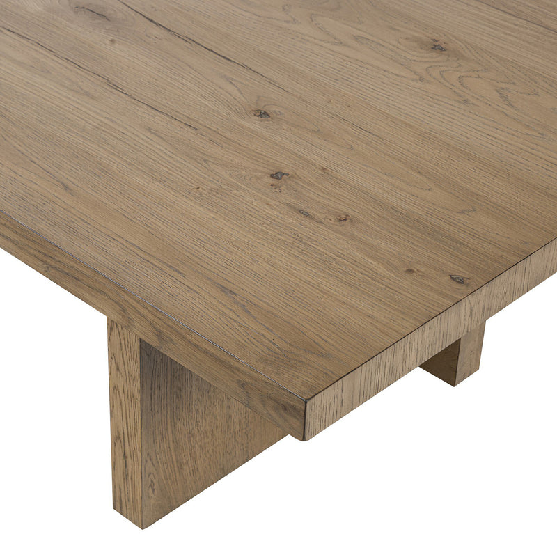 Four Hands Isaac Coffee Table