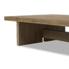 Four Hands Isaac Coffee Table