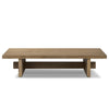 Four Hands Isaac Coffee Table