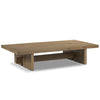 Four Hands Isaac Coffee Table