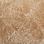 Four Hands Balle Shearling Pillow Set