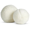 Four Hands Balle Shearling Pillow Set