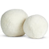 Four Hands Balle Shearling Pillow Set