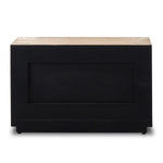 Four Hands Abaso Nightstand