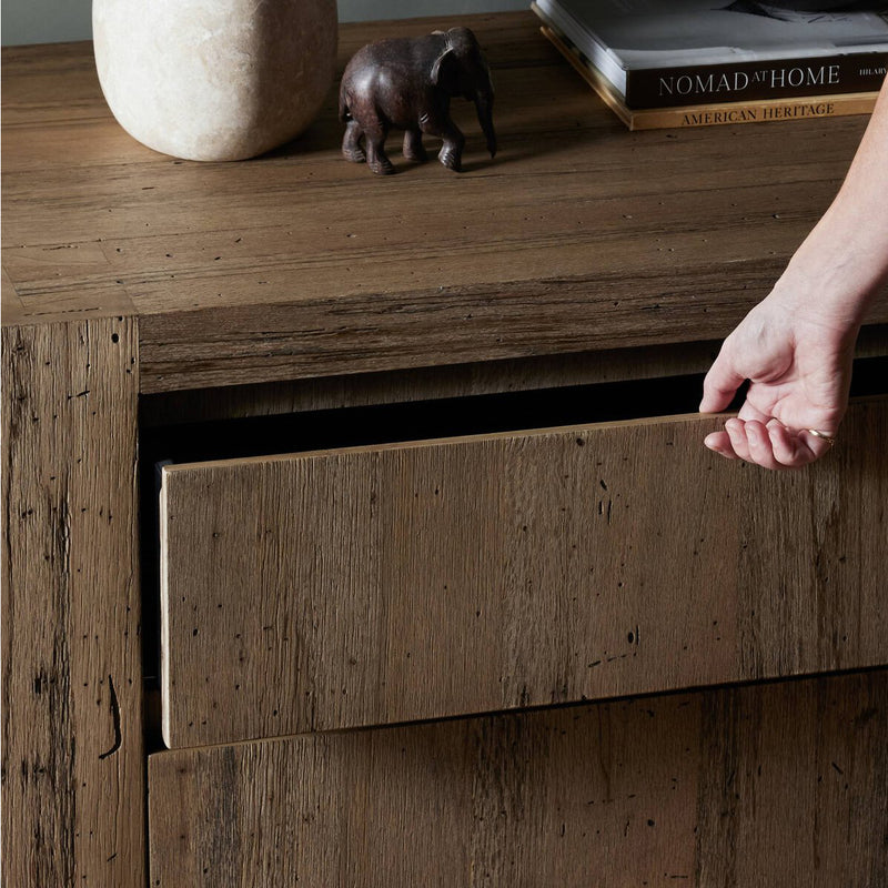 Four Hands Abaso Nightstand