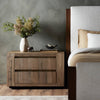 Four Hands Abaso Nightstand