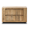 Four Hands Abaso Nightstand