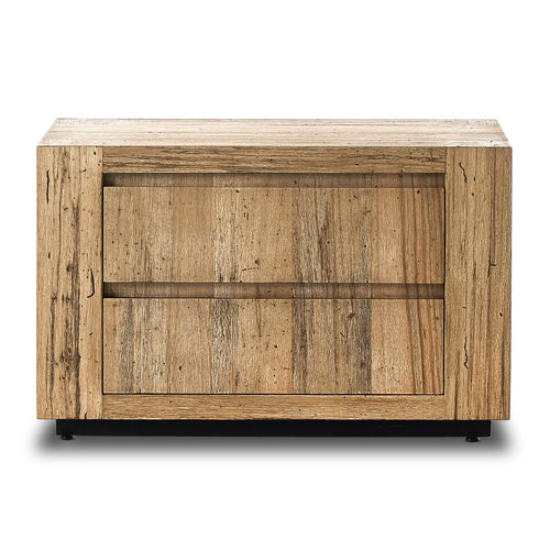 Four Hands Abaso Nightstand