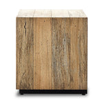 Four Hands Abaso Nightstand