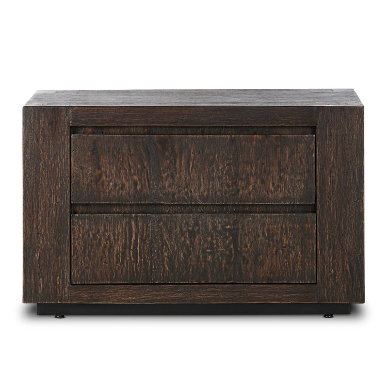 Four Hands Abaso Nightstand