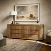 Four Hands Abaso 6-Drawer Dresser