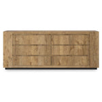 Four Hands Abaso 6-Drawer Dresser