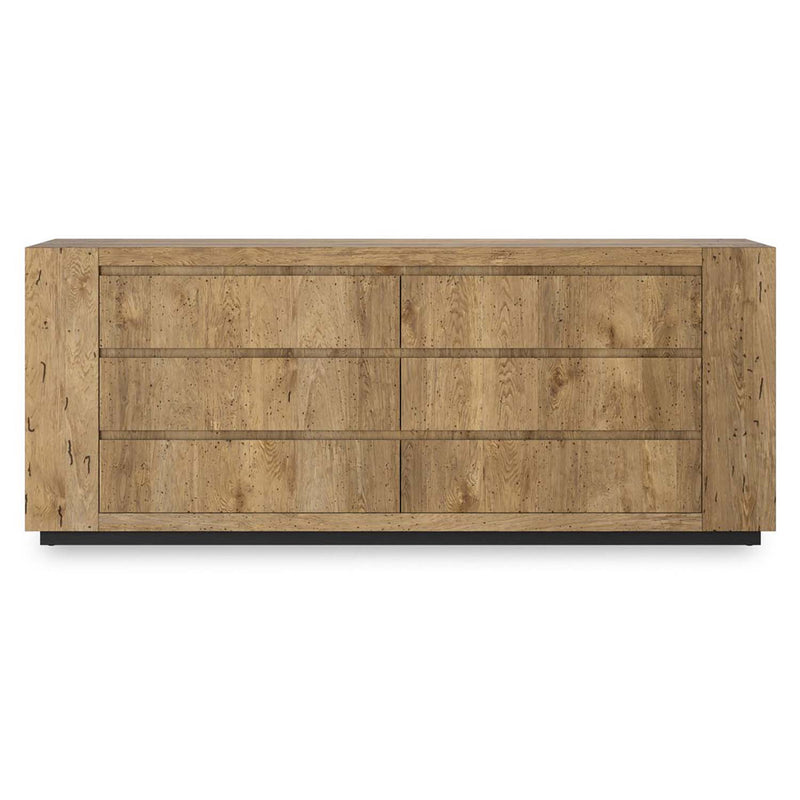 Four Hands Abaso 6-Drawer Dresser