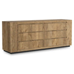 Four Hands Abaso 6-Drawer Dresser