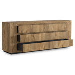 Four Hands Abaso 6-Drawer Dresser