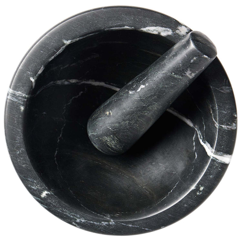 Four Hands Arman Mortar and Pestle