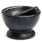 Four Hands Arman Mortar and Pestle