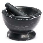 Four Hands Arman Mortar and Pestle