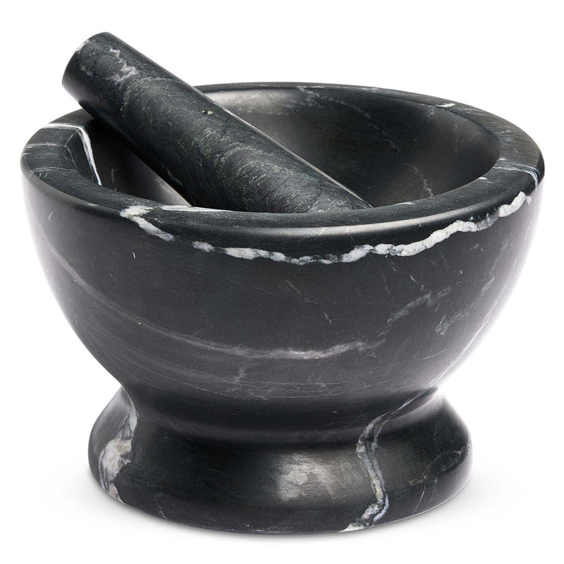 Four Hands Arman Mortar and Pestle