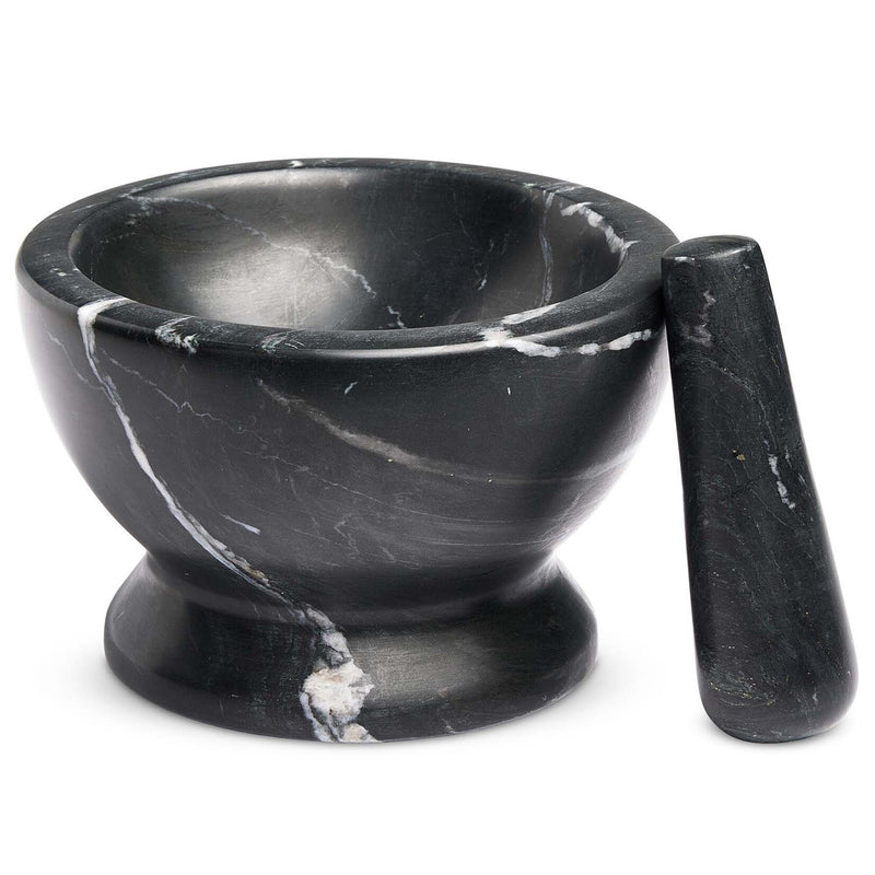 Four Hands Arman Mortar and Pestle