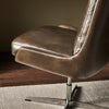 Four Hands Burbank Desk Chair - Final Sale