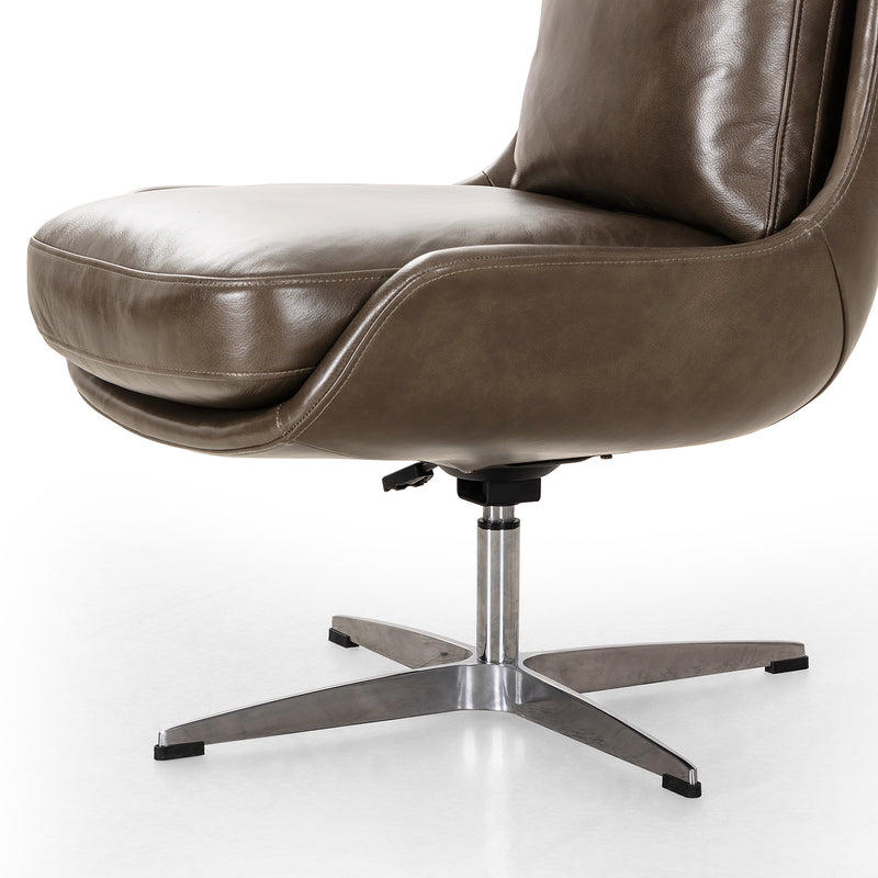 Four Hands Burbank Desk Chair