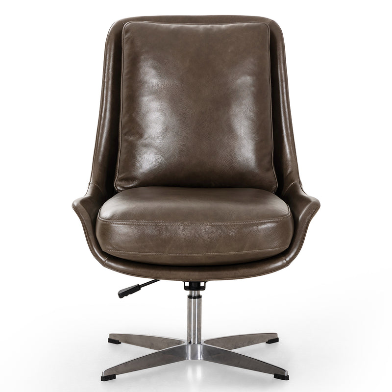 Four Hands Burbank Desk Chair - Final Sale