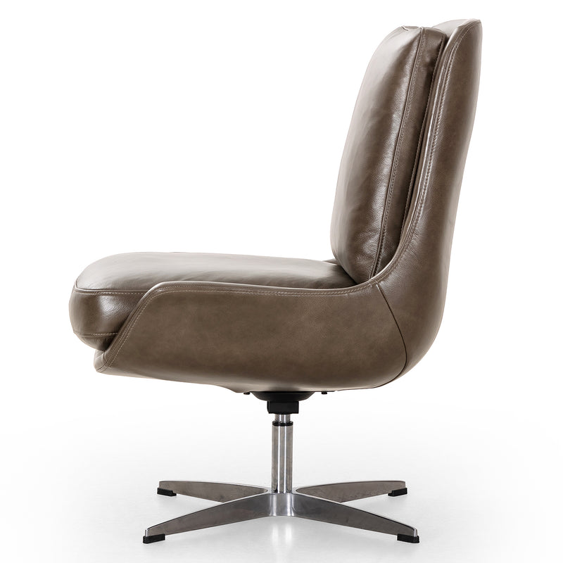 Four Hands Burbank Desk Chair - Final Sale