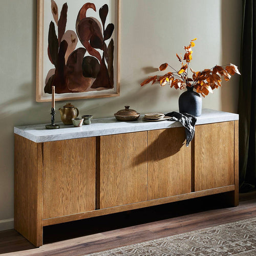 Four Hands Olympia Sideboard