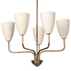 Four Hands Jasmine Chandelier