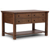 Four Hands Gardendale Kitchen Island