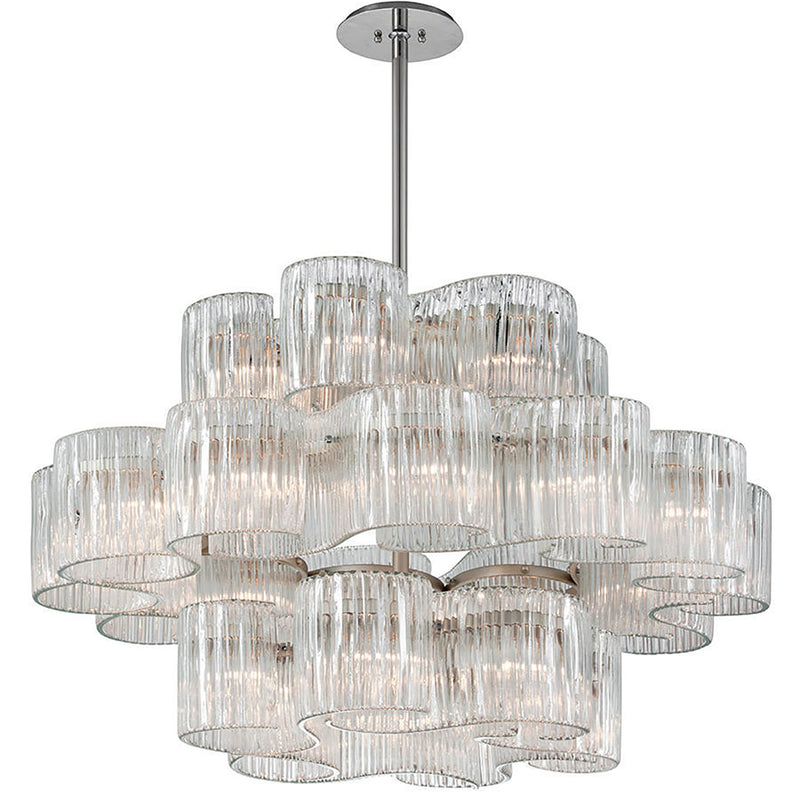 Corbett Lighting Circo Chandelier