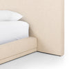 Four Hands Martina Extra Wide Bed