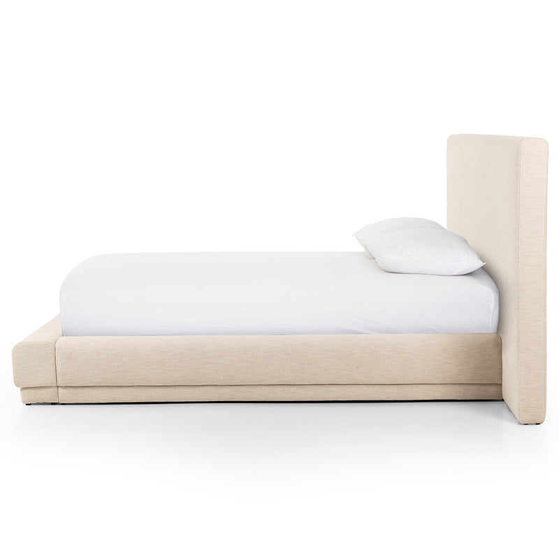 Four Hands Martina Extra Wide Bed