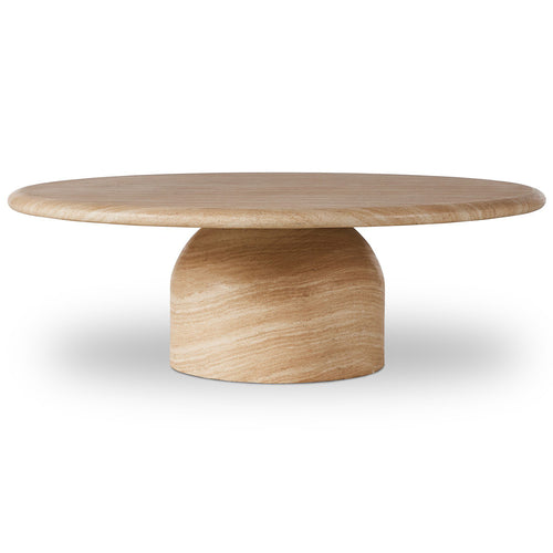 Four Hands Janice Coffee Table