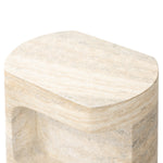 Four Hands Clementine End Table Set of 2