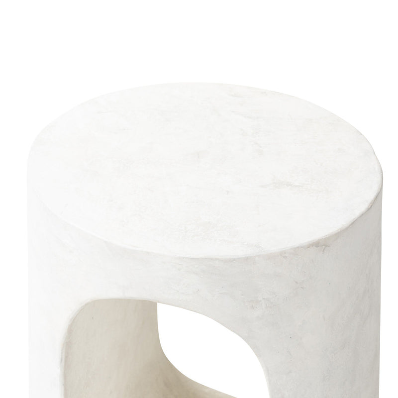 Four Hands Samson End Table