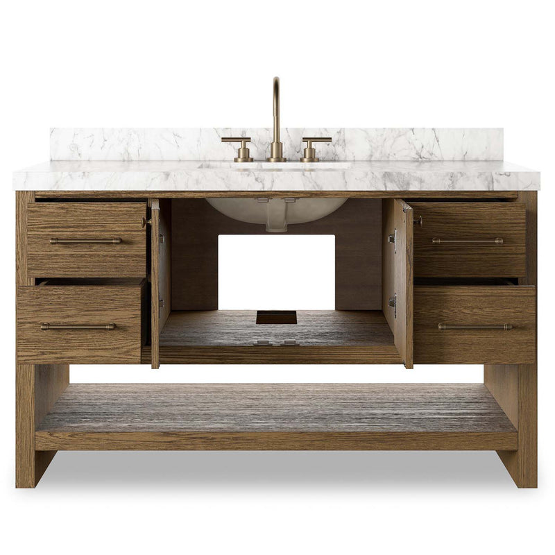 Four Hands Anthem Single Wide Vanity