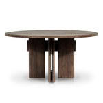 Four Hands Railay Round Outdoor Dining Table